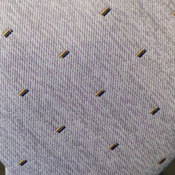 Men’s Goodfellow & Co Neck Tie Purple NWT - Picture 2 of 11